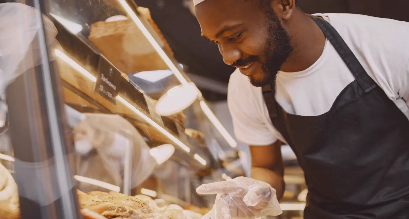 Opening the Shop at Dawn: Questions for a Main Street Baker