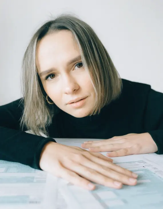 Hannah Fraser, Editor, Everyday Moments